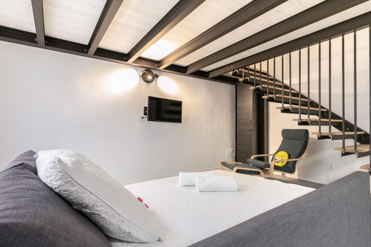 Alessia'S Flat - Portello Milan Exterior photo