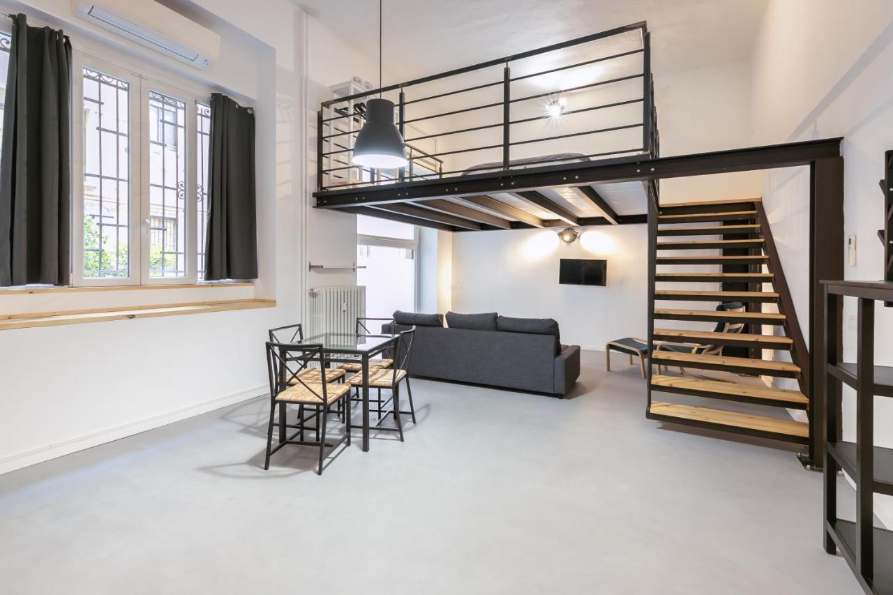 Alessia'S Flat - Portello Milan Exterior photo