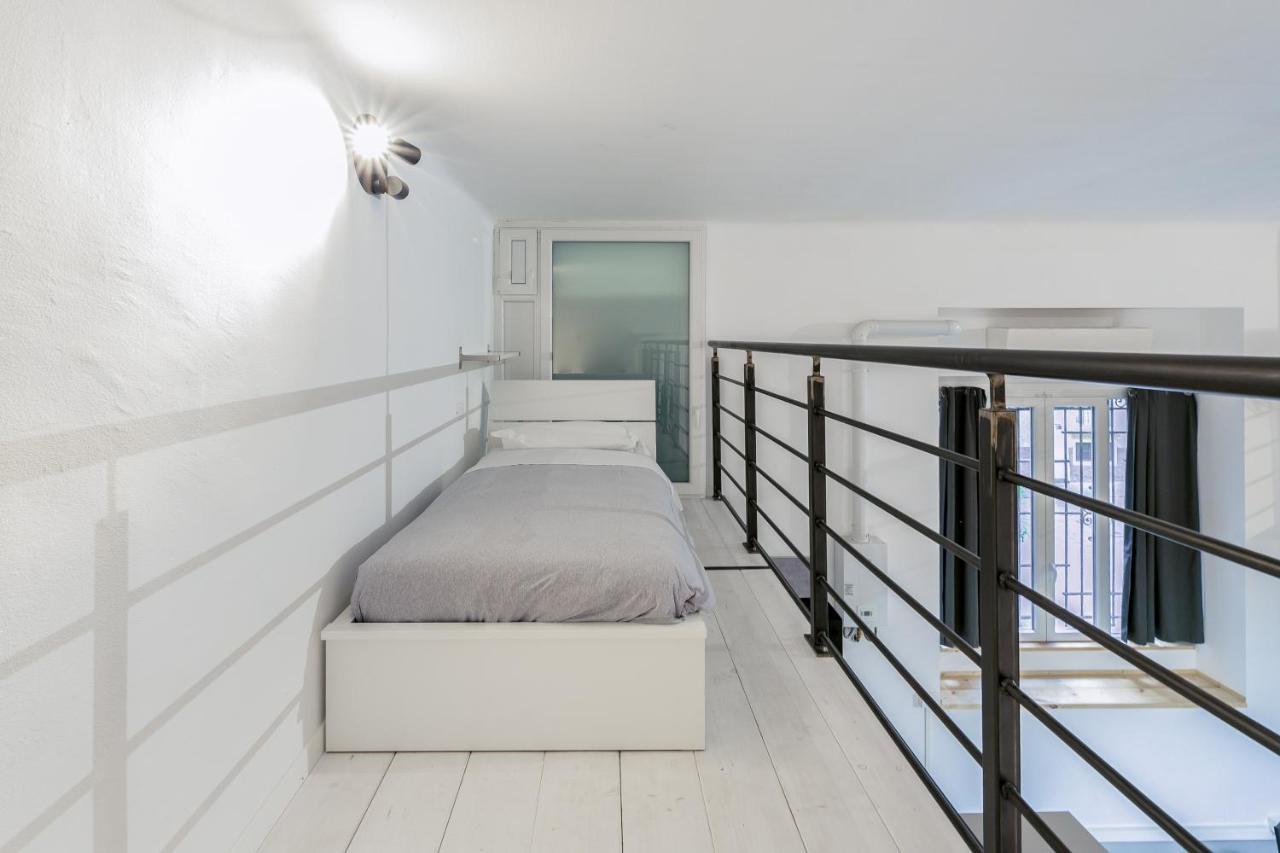 Alessia'S Flat - Portello Milan Exterior photo