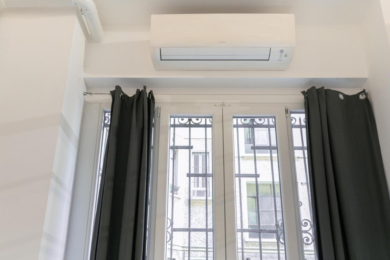 Alessia'S Flat - Portello Milan Exterior photo