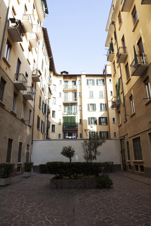 Alessia'S Flat - Portello Milan Exterior photo