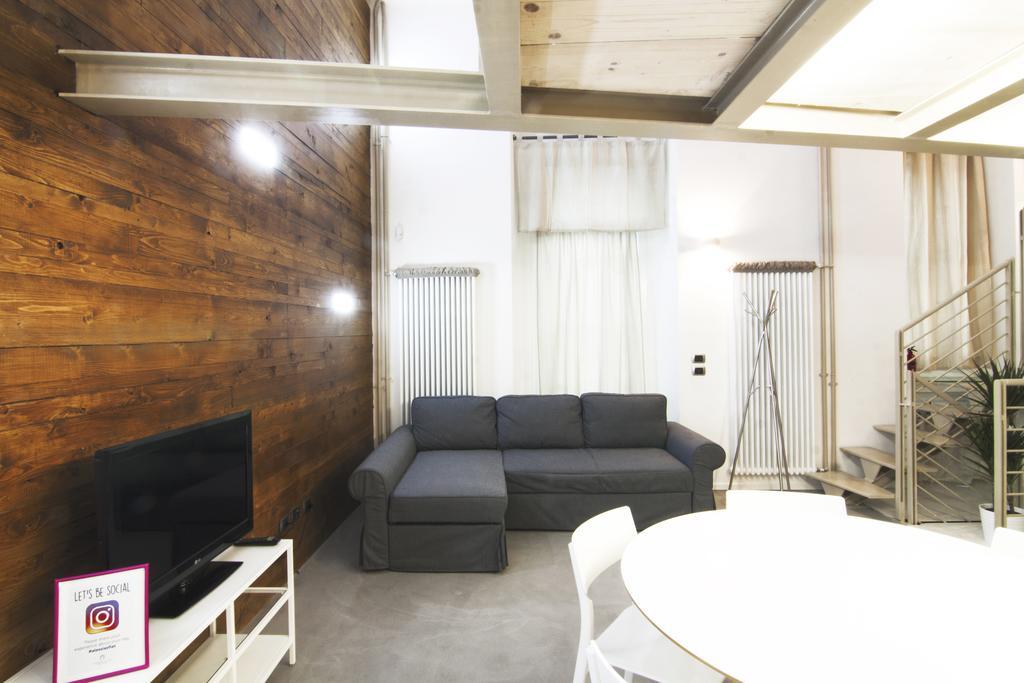 Alessia'S Flat - Portello Milan Exterior photo
