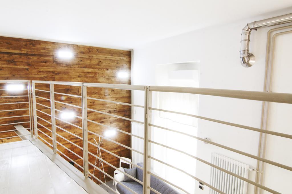 Alessia'S Flat - Portello Milan Exterior photo