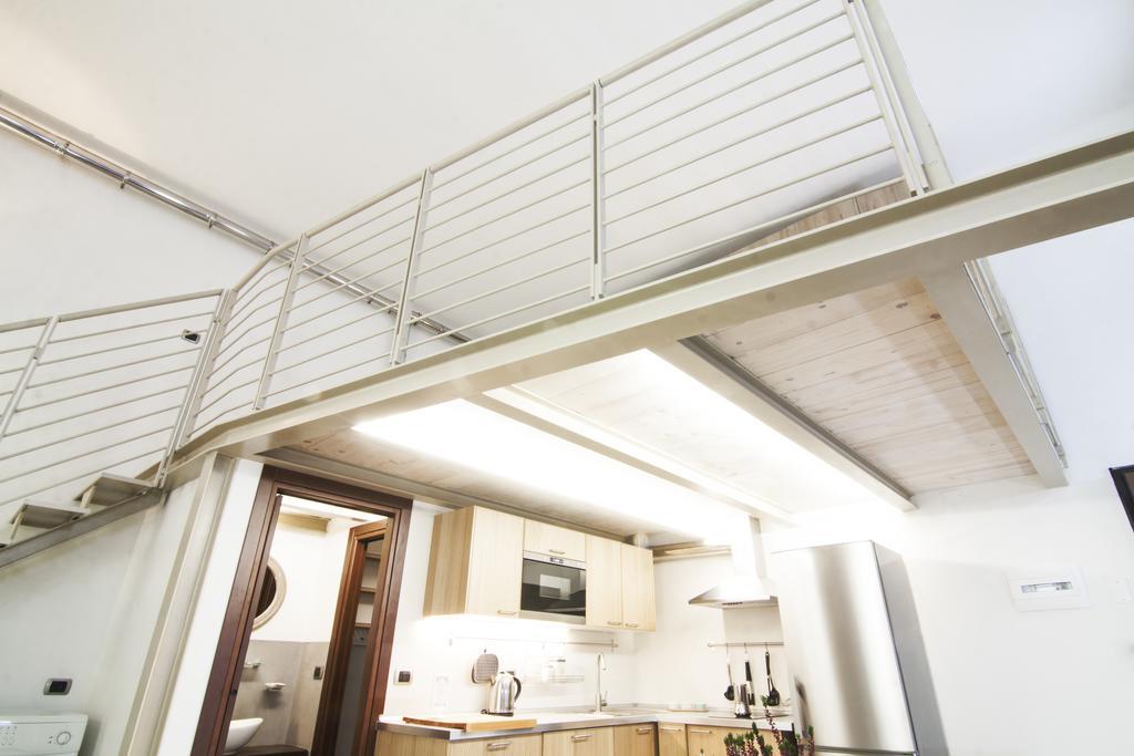 Alessia'S Flat - Portello Milan Exterior photo