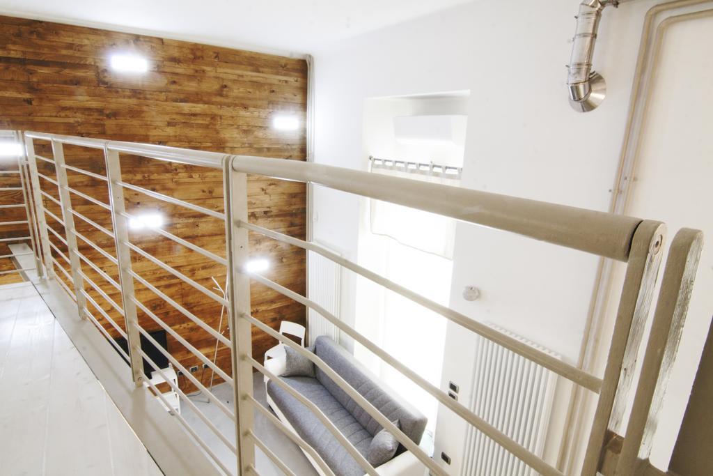 Alessia'S Flat - Portello Milan Exterior photo