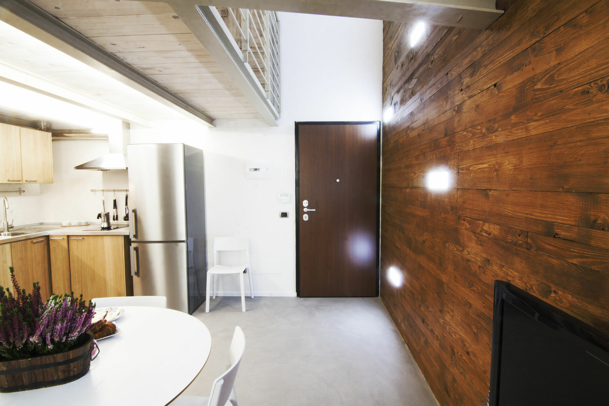 Alessia'S Flat - Portello Milan Exterior photo