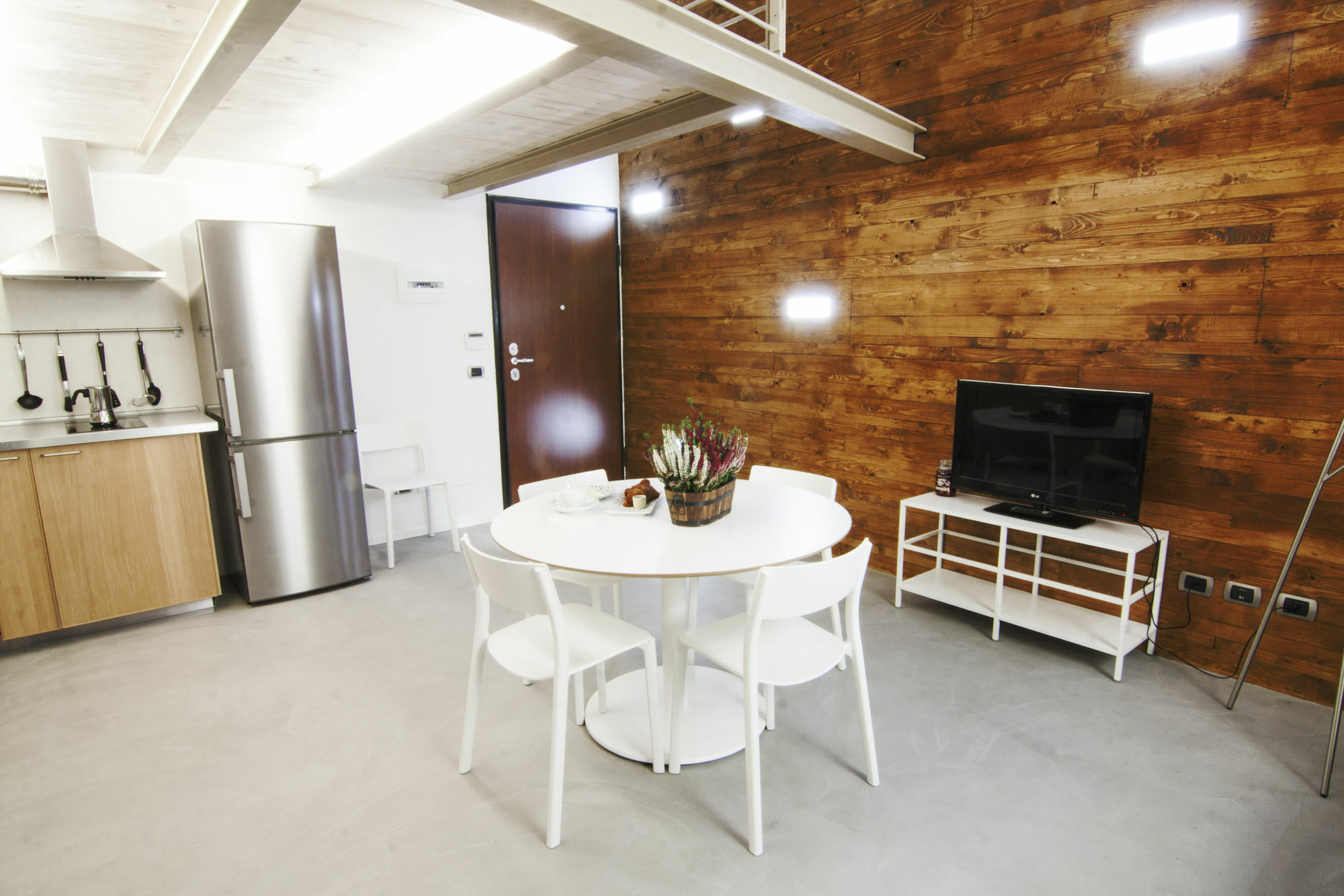 Alessia'S Flat - Portello Milan Exterior photo