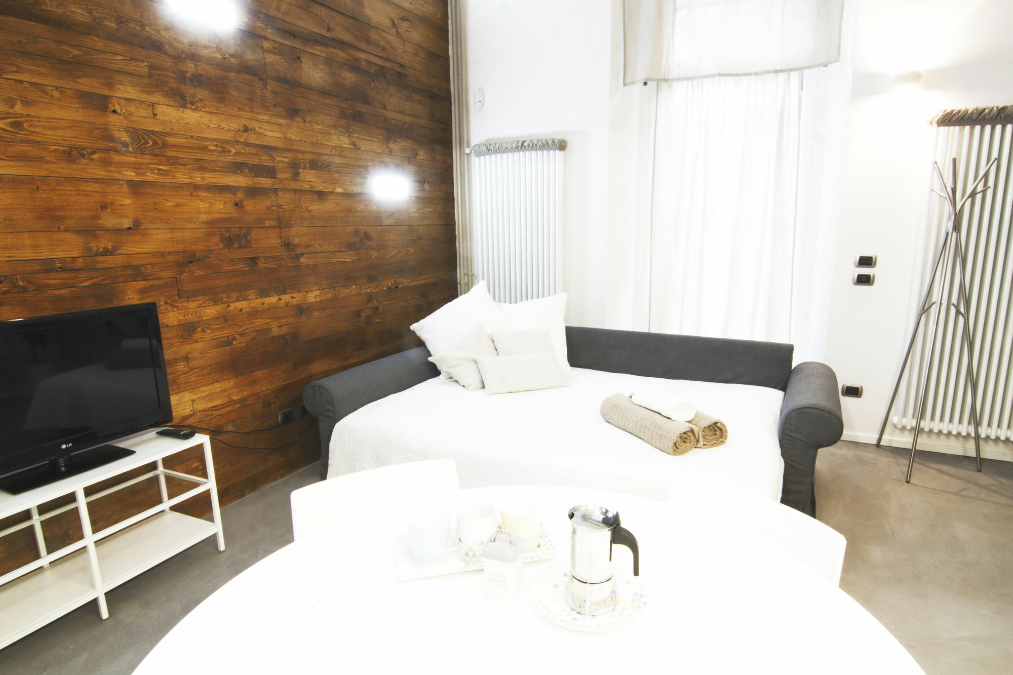 Alessia'S Flat - Portello Milan Exterior photo