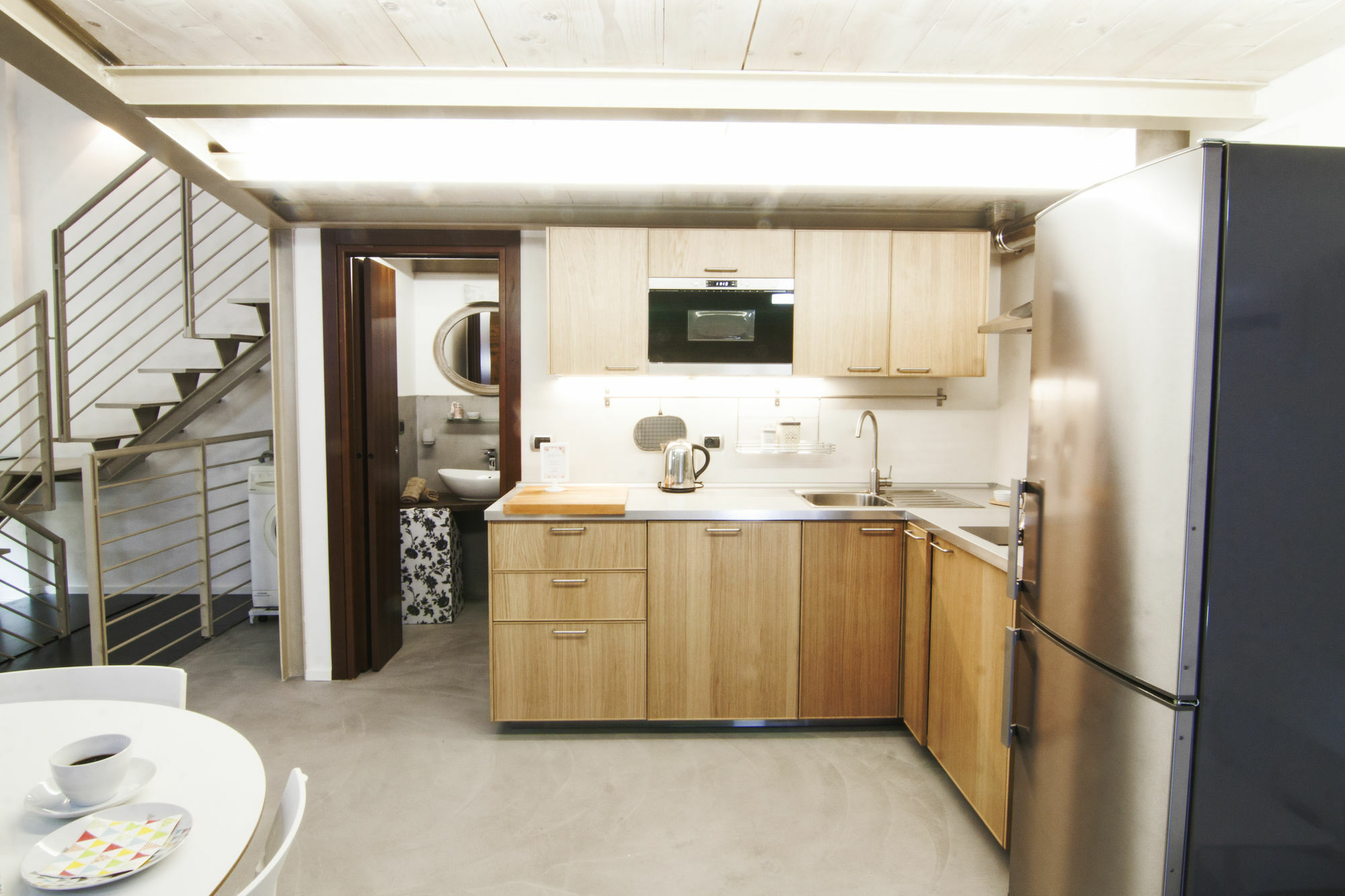 Alessia'S Flat - Portello Milan Exterior photo