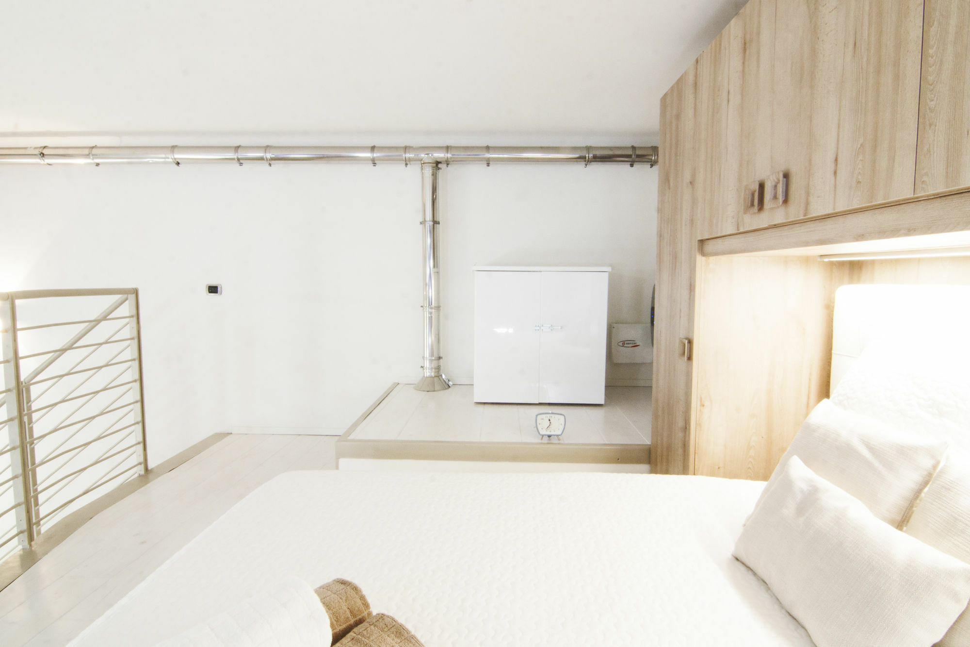 Alessia'S Flat - Portello Milan Exterior photo